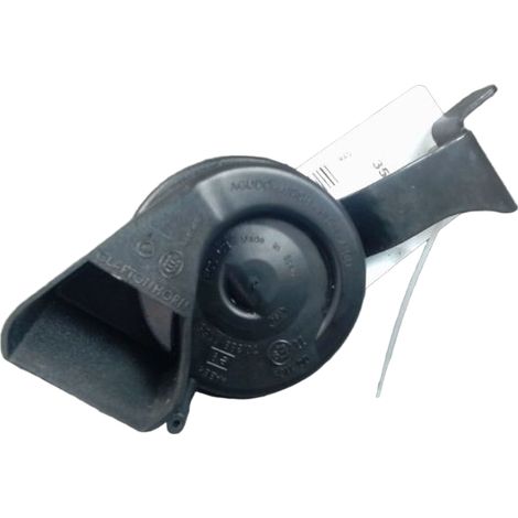 Klaxon / Avertisseur AUDI A6 2004- [PRODUIT D'OCCASION]♻️4h0951221