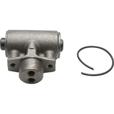 Cilindro ricevitore freno destro Massey Ferguson serie 4200, 4300 codice OEM 3901456M91 (1/5)