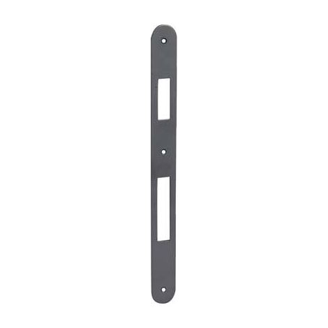 CONTROPIASTRA X SERRATURA PATENT 040T BONAITI