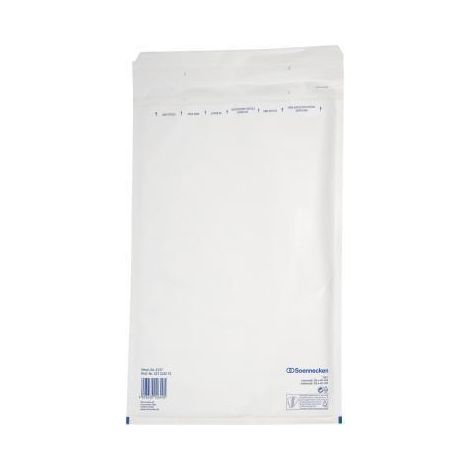 Soennecken Luftpolstertasche 2284 J/6 290x445mm hk ws 5 St./Pack. (1/3)