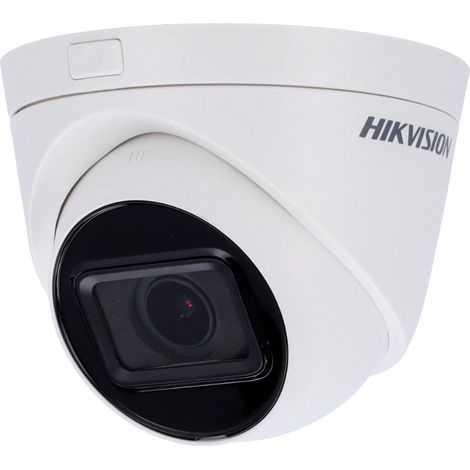 Hikvision DS-2CD1H23G0-IZ Cámara de vigilancia blanca