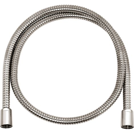 KEUCO Brauseschlauch, Länge 1250mm, Metall, 59995051200