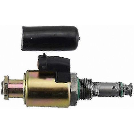 Régulateur de pression pour moteur diesel compatible avec les modèles Powerstroke 7,3 L (1/5)