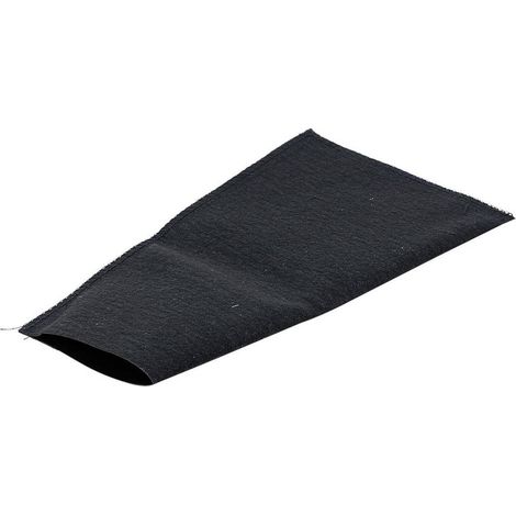 Sac de Sable pour Sablage - 18,3 x 22,5 x 2,1 cm - Usage Industriel et Pratique, Pro - D-Work (1/5)
