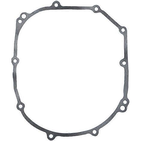 Utilisé pour les kits de joints de couvercle de culasse de moteur de moto pour Honda CBR900RR 1992-1999 CBR919RR 1996-1999 Fireblade 900RR (joint de couvercle d'embrayage) (1/5)