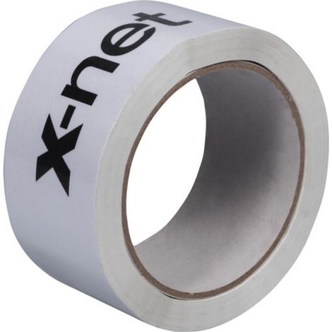 Kermi x-net Cinta adhesiva, para sistema de grapas x-net C12, SFZKB000000
