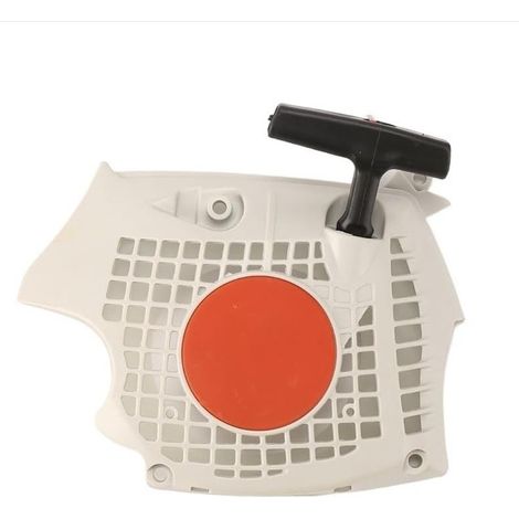 1139-080-2102 Reverse Pull-Back Starter Replacement MS171 MS181 MS211 Starter (1/4)