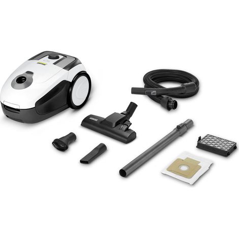 KARCHER Aspirapolvere VC 2