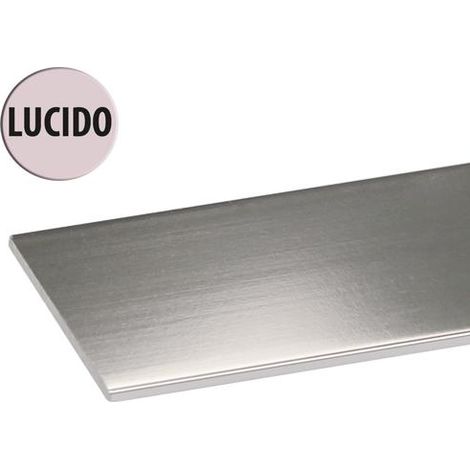 PIATTO ALL.AR.LUC.1000X15X2 -778/93 (1/10)