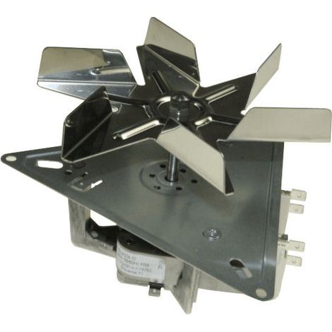 MOTEUR VENTILLATEUR CHALEUR TOURNANTE POUR FOUR GAGGENAU - 00141406