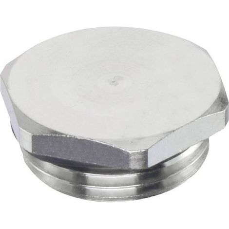 Tappo cieco 19 00 000 5071 Harting Contenuto: 1 pz.
