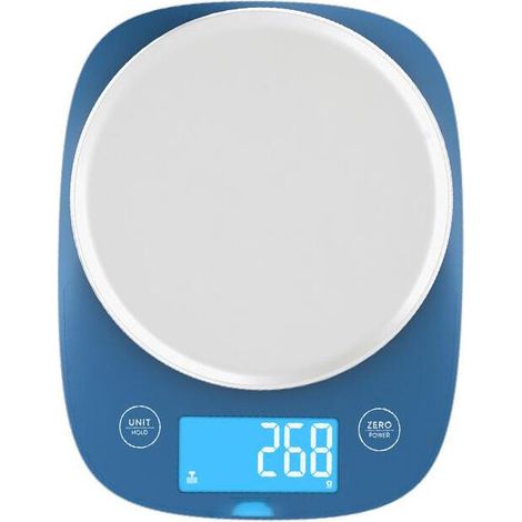 petite balance électronique de précision alimentaire-AquaForge (1/3)