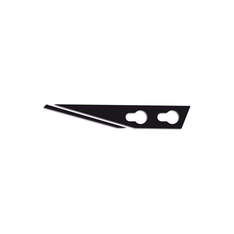 MARTOR 34.50 LAME DE GRAFICLING MARTOR N° 34, 10 dans le magasin 10 pc(s) S814672 (1/6)