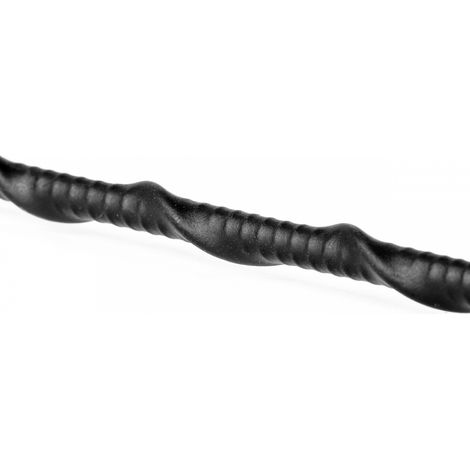 Antenne de voiture, mât en aluminium 40 cm ANTM08 AMIO-01296 (1/2)