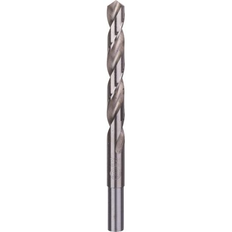 BOSCH - 1 PUNTA PER METALLO HSS-G DIN 338 11MM (1/4)