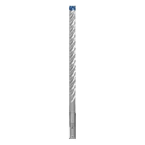 Foret béton SDS-plus 7x 14x200x265mm EXPERT Bosch