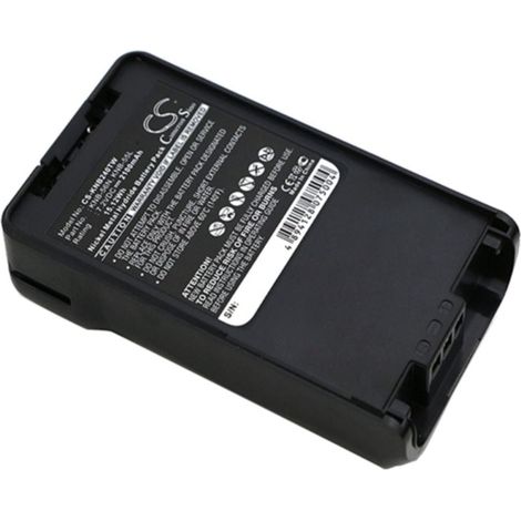 Batteria per Kenwood FTH1010 ecc