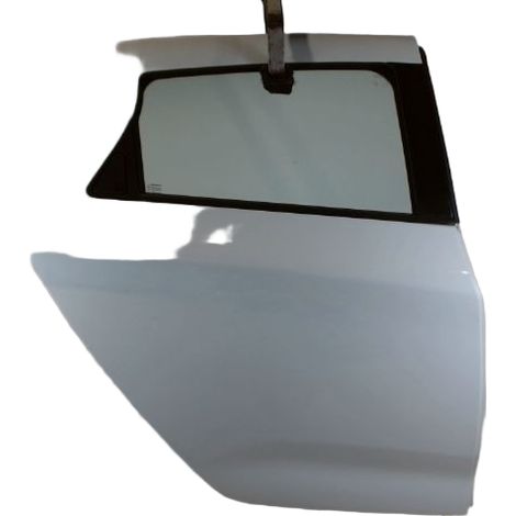 [PRODUIT D'OCCASION] Porte Arriere Droit RENAULT Zoe ♻️ Ref Oe. 821008742r - Garantie à vie (1/3)