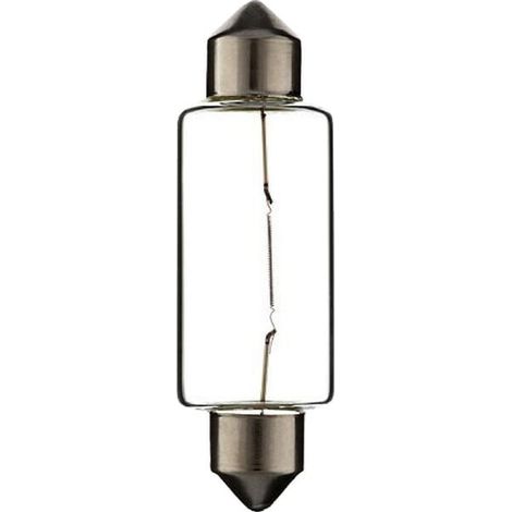 Bombilla 12V 15W SV8.5 UNIVERSAL B1237 (1/2)