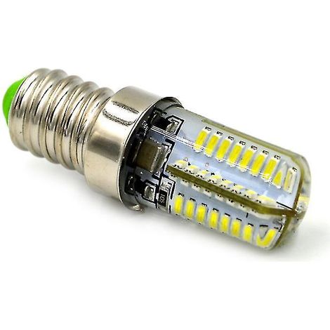 1 Stück E14 220V LED-Leuchte (1/3)