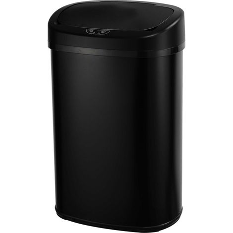 Pattumiera da cucina automatica 58L MAJESTIC