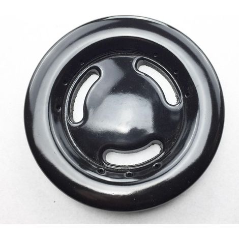 CANDY IBERNA HOOVER 1 SPARTIFIAMMA TRILA CORONA NERO LUCIDO S 1727 (1/2)