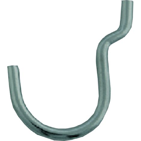 200PZ GANCIO PER PANNELLI PORTAUTENSILI N. 4 - mm 53