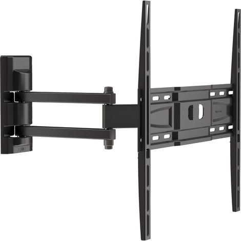Support Mural triple rotation pour TV 40 à 65'' (1/5)