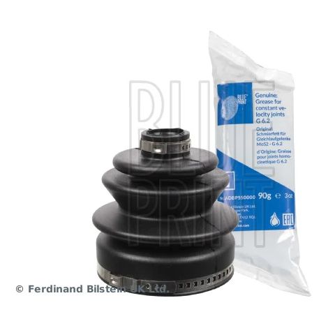 Jeu de joints-soufflets, arbre de commande Blue Print ADH28160 DAEWOO