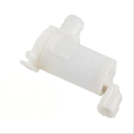 Pompe de Lave-Glace Avant à Sortie avec Joint torique 28920-AR000, Compatible Nissan NV200 et Isuzu D-Max II SIDAT (1/5)