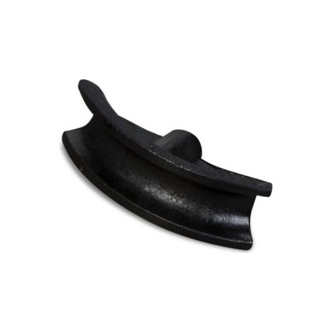 Segmento 3/4" para curvadora HRB 10 METALLKRAFT