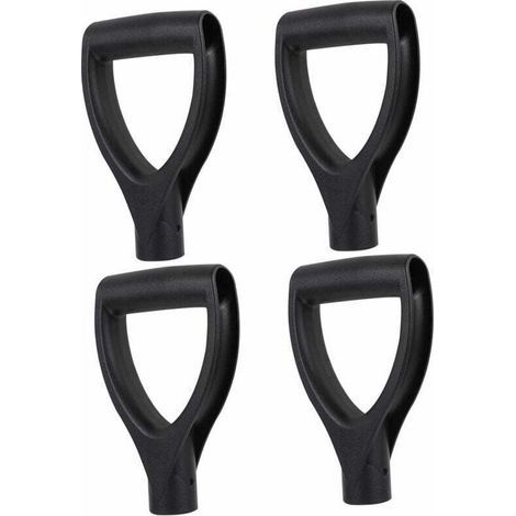Lot de 4 amortisseurs de porte de meuble en plastique Touch Latch fermeture buffer pour portes d'armoire Case Drawer Charnière Push to Open System, anticollision, amortissement des chocs