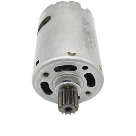 Ensemble moteur 23-30-0650, remplacement pour clé à cliquet Milwaukee M12 2456-20 2457-20 2456-21 2457-21 (1/5)