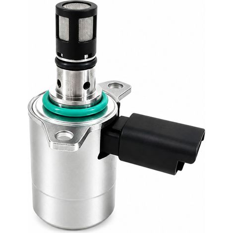 Magnetventil BK2Q9358AA BK2Q9358AB Kompatibel mit Ford, Land Rover und Peugeot (1/5)