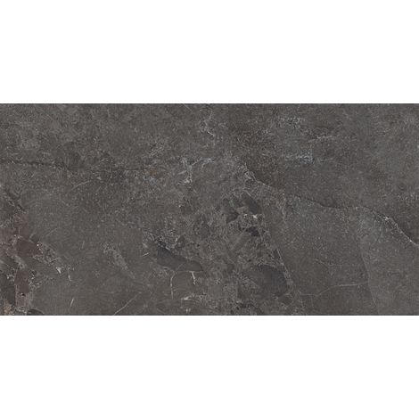 Mexen Terraalite graphite grès émaillé rect. G1, carreau sol-mur 120 x 60 cm, mat - TL306-120-060-02 (1/5)