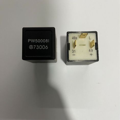 Clignotant from voiture Proton PW500081