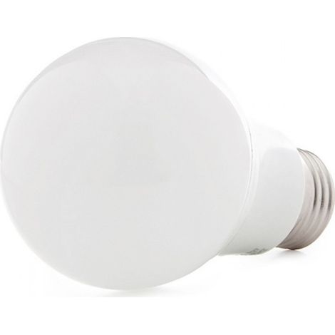 Lampadina LED E27 9W 1000Lm 4200ºK 40.000H [HO-ED-B3-E27-9W-W]
