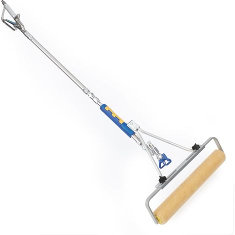 GRACO PRZYSTAWKA JETROLLER 18