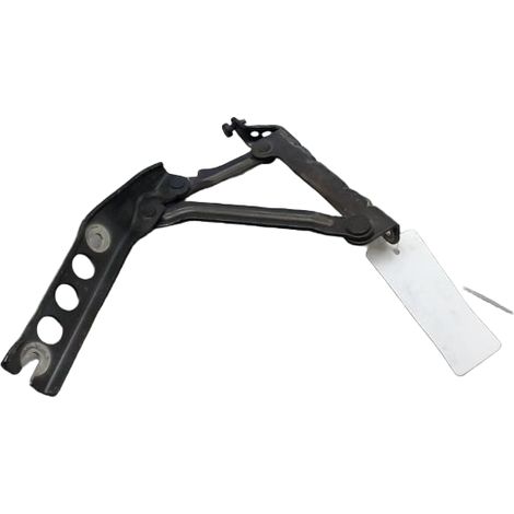 [PRODUIT D'OCCASION] Compas Droit Capot SKODA Fabia II Phase 1 (54) 2007-2010 ♻️ Ref Oe. 5j0823302 - Garantie à vie (1/2)