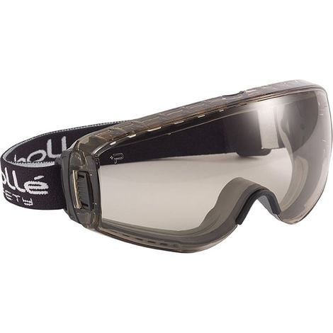 Pilot Ventilated Safety Goggles - CSP BOLPILOPCSP (1/2)