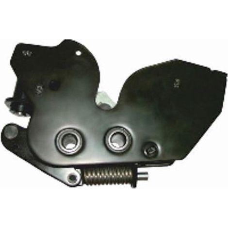 Pinza de bloqueo / bloqueo de cabina Scania CP CR 1383496, 1461191
