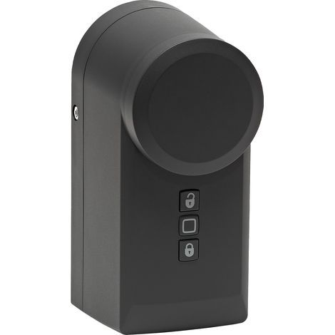 Homematic IP Türschlossantrieb HmIP-DLD-A (1/5)