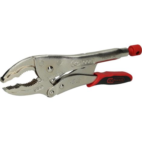 Pinza A Morsetto Con Easy-Release (1/4)