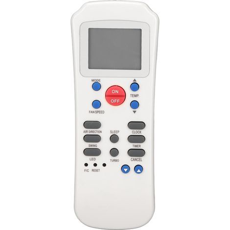 Télécommande de remplacement pour climatiseur Carrier R14a R14a CE R14 CE (1/5)