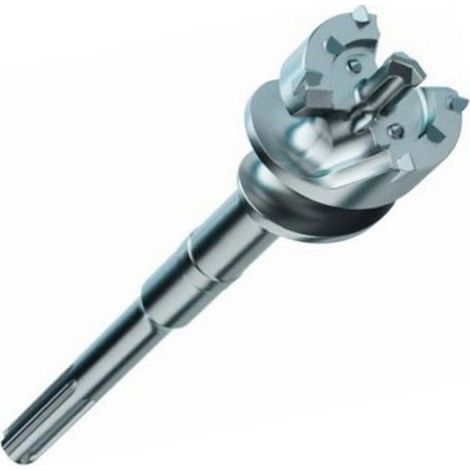 FORET SDS-max 80x990 MAKITA P-21973