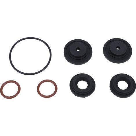 Soavoa Kit Réparation Valve Chauffage BMW E39 E53 Joint Caoutchouc Résistant Chaleur Pour Climatisation 1 Pièce (1/4)
