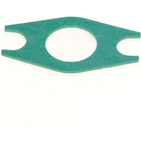 BOSCH Junta 40x70x1,5 oval Aprobación DVGW everp, 8718584800
