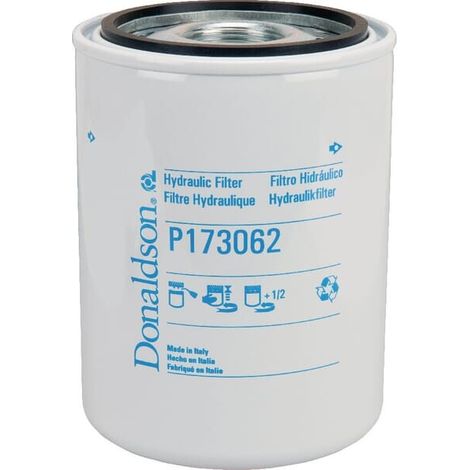 Filtro hidr谩ulico Donaldson DONALDSON P173062