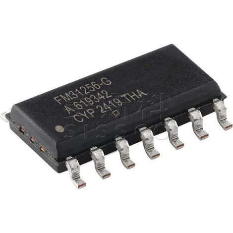 FM31256-GTR elektronische Bauteile, integrierter Schaltkreis (IC), 5 Stück