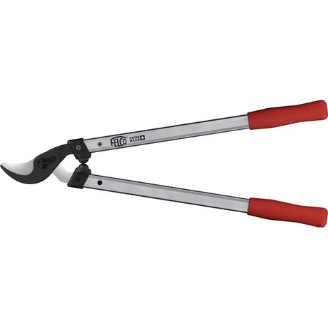 FELCO Astschere Schnitt-ø 35mm Länge 600mm mit Griffen aus Aluminium FELCO 211-60